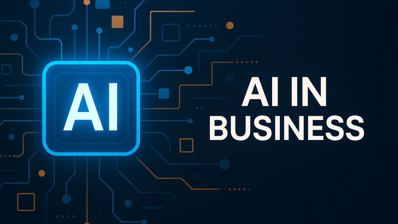 AI in Business IT: What Perth Companies Should Actually Deploy Right Now