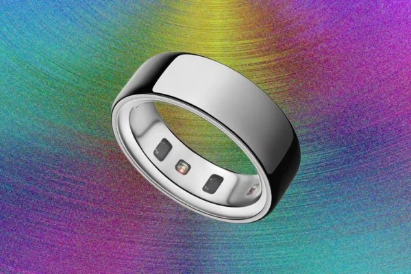 How Smart Ring Apps Like Ringlo Help Users Build Better Health Habits