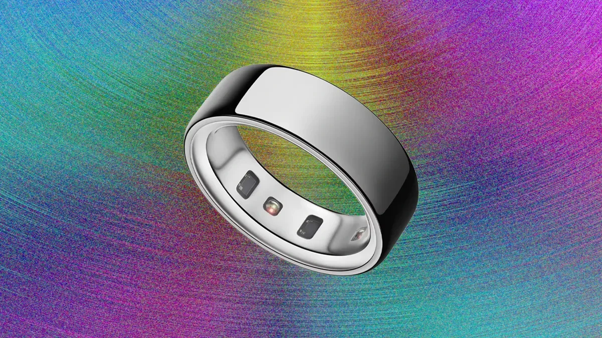 How Smart Ring Apps Like Ringlo Help Users Build Better Health Habits