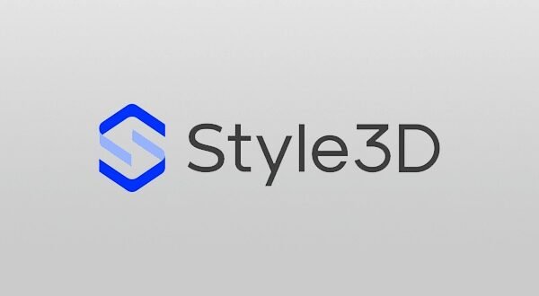style3d logo