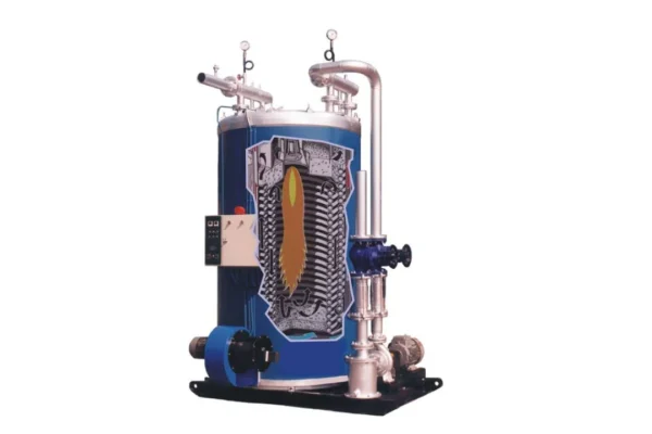 Thermal Oil Boilers Heaters and Applications Explained