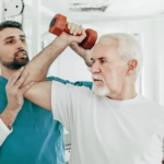 How Occupational Physiotherapy Transforms the Way People Work and Recover