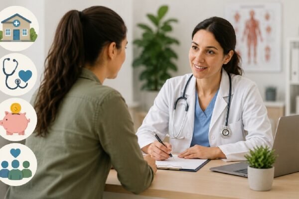 What Is the Cheapest Way to See a Doctor Without Insurance?