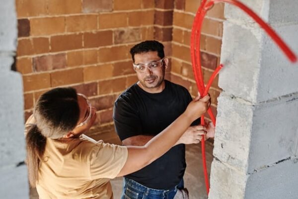Uh Oh, Should You Call a Plumber?