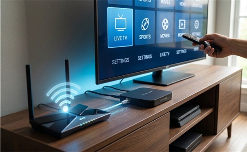 What Makes a High-Quality IPTV Subscription?