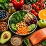 What is the healthiest food we can eat?
