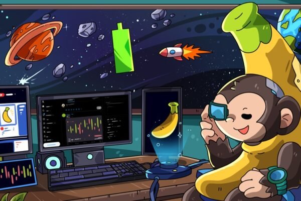 Best Telegram Trading Bots