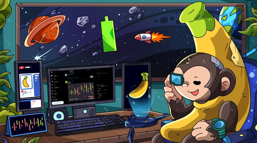 Best Telegram Trading Bots