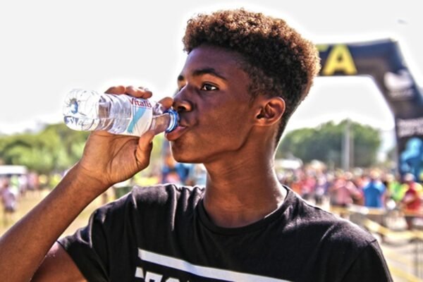 How Lifestyle Impacts Your Hydration Needs