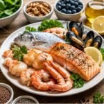 What Are the Key Nutritional Benefits of Seafood, and How Does It Support Overall Health?