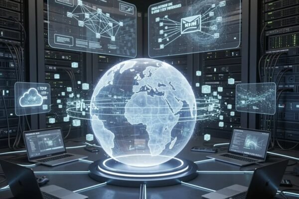 The Role of Protocols in Networking: TCP/IP Explained Simply