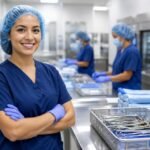 Why Sterile Processing Technician Training Is One of the Smartest Career Moves in Healthcare Right Now