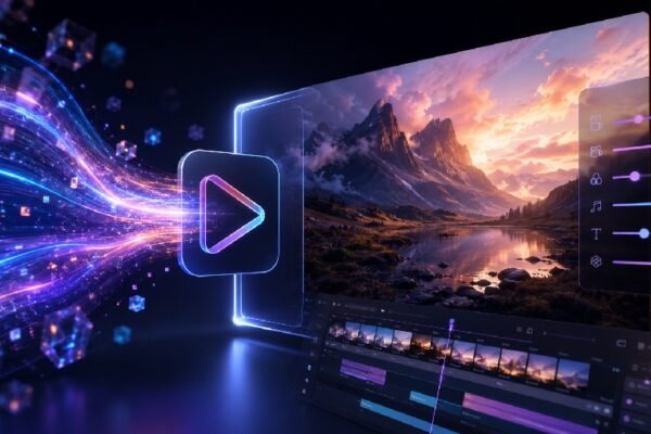 Lightricks LTX & LTX Studio: Redefining AI Video Generation