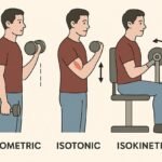 Types of Muscle Contractions: Isometric, Isotonic, and Beyond