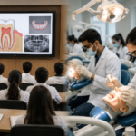 The Importance of Coordinated Lectures and Practical Sessions in Dental Training