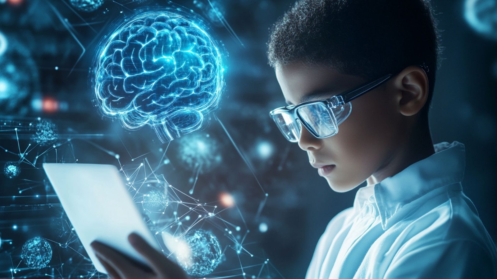 1 AI in Education How Personalized Learning is Changing Schools and Universities