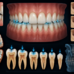 Occluding Tooth Surfaces and Their Functional Dynamics