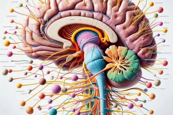 Understanding the Nervous System: From Structure to Function