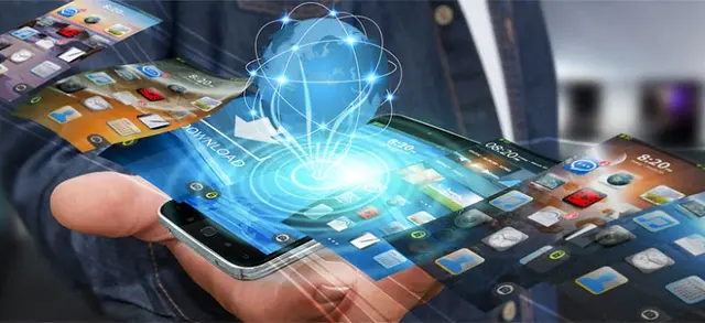 Mobile App Development Fort Lauderdale