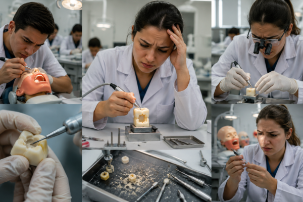 Operative Dentistry Lab