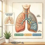Common Respiratory Diseases and How They Affect the Body