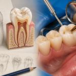 From Theory to Practice: Applying Dental Anatomy in Restorative Procedures