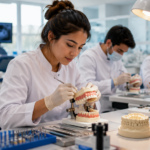 The Role of Laboratory Courses in Dental Education Success
