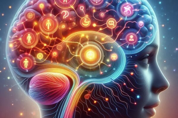 The Brain’s Role in Movement, Thought, and Emotion