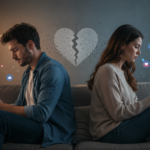 How Social Media Is Affecting Modern Relationships