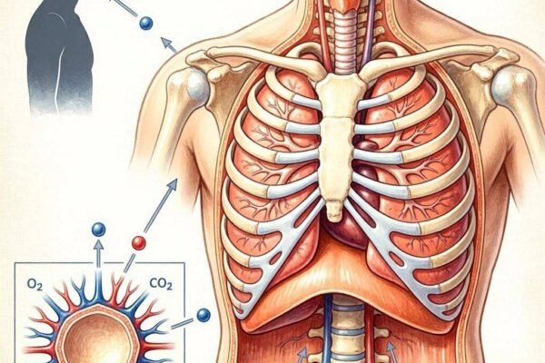 Science of breathing