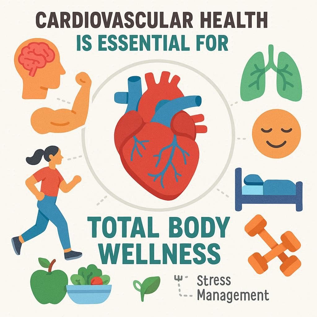 healthy heart