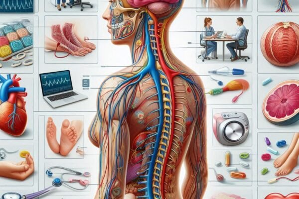 Why the Nervous System Is Vital in Everyday Life and Medicine