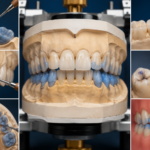 Waxing Techniques for Restoring Ideal Occlusion