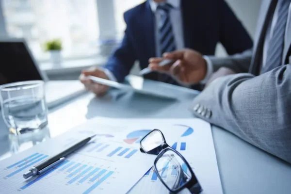 Seed Funding Attorney