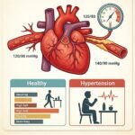 Blood Pressure Regulation and Its Importance to Cardiovascular Health