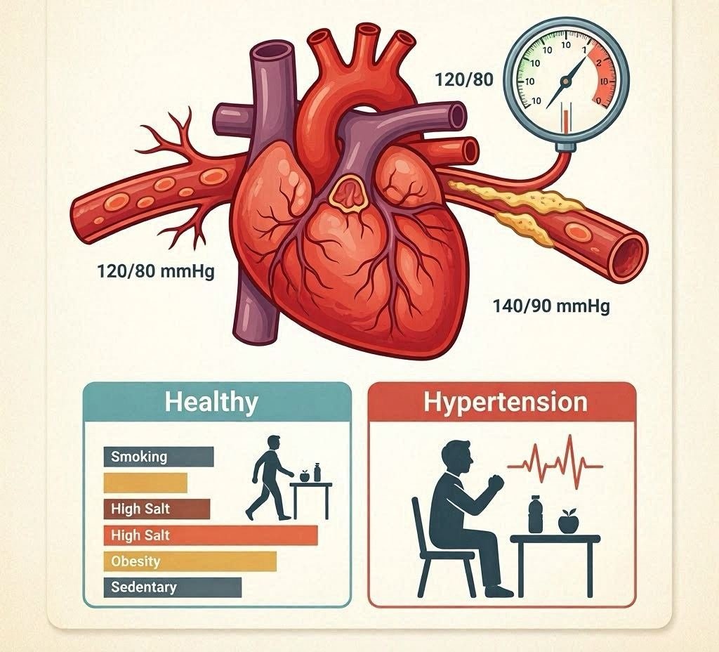 cardiovascular wellness