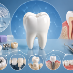 Understanding Dental Materials: Properties, Composition, and Clinical Applications