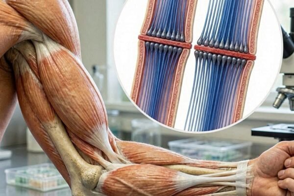 Muscle contraction