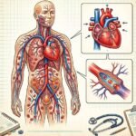 How Blood Circulation Supports Human Survival and Overall Health