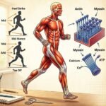 Biochemical Energy to Physical Motion: The Science of Movement in the Human Body