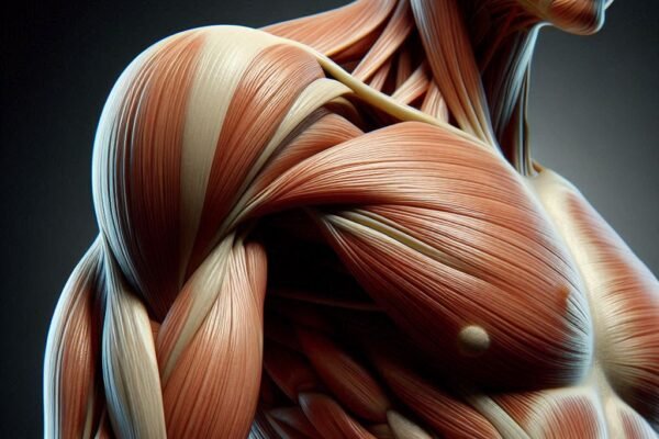 How Muscle Contraction Works: A Step-by-Step Guide to Human Movement