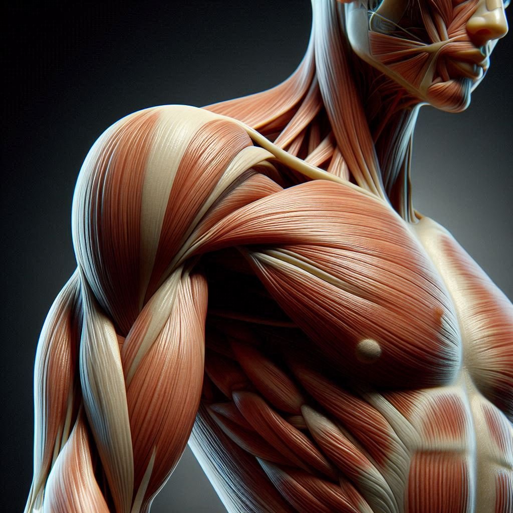 How Muscle Contraction Works: A Step-by-Step Guide to Human Movement