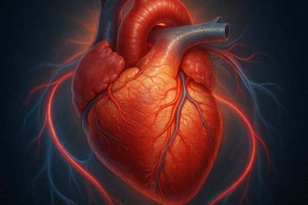 BLOOD CIRCULATION