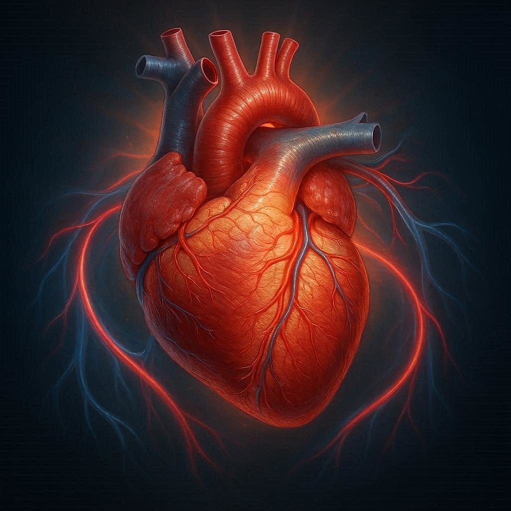 BLOOD CIRCULATION