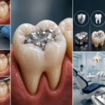 Amalgam Restorations: Techniques, Advantages, and Modern Relevance