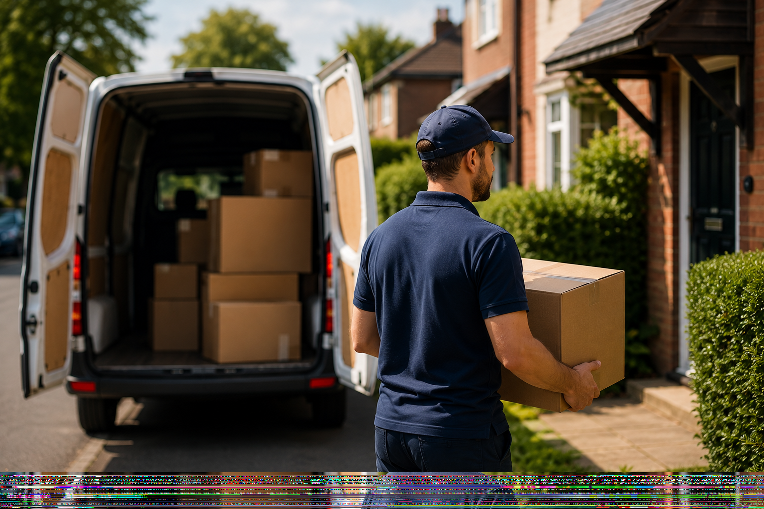 Why Courier Jobs in Essex Are Worth Considering Right Now