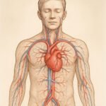 How the Cardiovascular System Keeps the Human Body Alive and Functioning