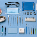 Essential Instruments and Materials Used in Pre-Clinical Operative Dentistry