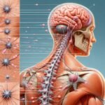From Brain to Muscle: How Nerve Signals Trigger Contraction