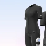 Experience AI Muscle Recovery and Improved Circulation with EMS Suits